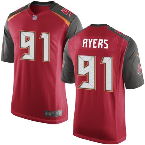 Tampa Bay Buccaneers kids jerseys-049